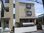 岸本マンション 3階 築36年9ヶ月の賃貸物件