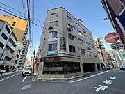 銀山町駅より徒歩2分 5階 築52年7ヶ月の賃貸物件