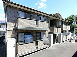 アゼリア土井　A棟