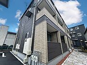 古市橋駅より徒歩9分 2階 築1年8ヶ月の賃貸物件