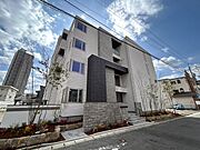 緑井駅より徒歩5分 4階 築1年9ヶ月の賃貸物件