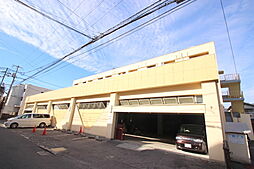 広島ベーカリービル