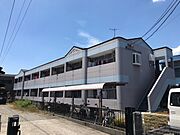 コーポリヴィエール39 1階 築28年9ヶ月の賃貸物件