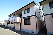 ジュネス新田B 2階 築31年2ヶ月の賃貸物件