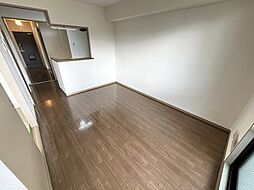 Ｇｒａｃｅ東原 2階2LDKのリビング/ダイニング