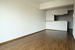 グロリオーサ 0301 3階3LDKのリビング/ダイニング