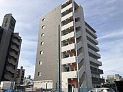 岩国駅より徒歩4分 5階 築5年9ヶ月の賃貸物件