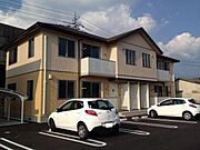 ハイツコスモスAの賃貸物件