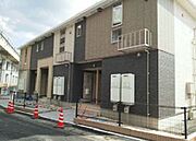 カール・デ・アンジェリークBの賃貸物件