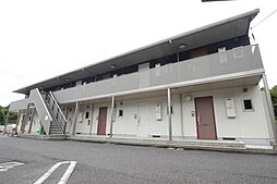 ウエストヒルズIII番館