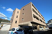 ワイドワン川井 4階 築28年2ヶ月の賃貸物件
