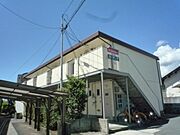  2階 築40年4ヶ月の賃貸物件