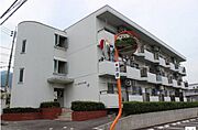 コーポラス千同 3階 築39年2ヶ月の賃貸物件