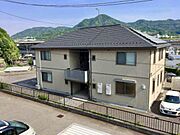 伴駅より徒歩3分 2階 築14年4ヶ月の賃貸物件