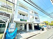 ツインコート水口 3階 築32年の賃貸物件