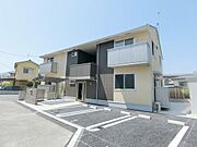 グローリーヒルズ伴東 1階 築7年6ヶ月の賃貸物件