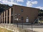 大原駅より徒歩10分 築12年8ヶ月 2階建の賃貸物件