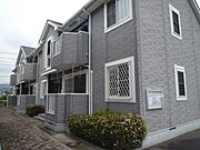 シャン ローズの賃貸物件