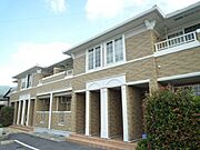 通津駅より徒歩14分 築20年4ヶ月 2階建の賃貸物件