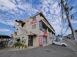 皆賀リバーサイドビル