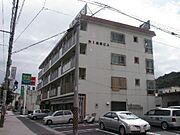 コーポ植野第1植野ビル 3階 築43年7ヶ月の賃貸物件