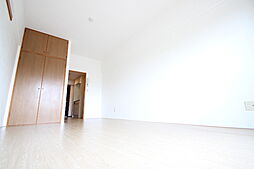 ソルジエンテ21 3階1Kのリビング/ダイニング