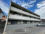 中筋駅より徒歩5分 3階 築29年の賃貸物件