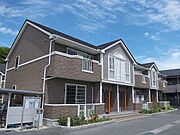 ベルセレーノB棟の賃貸物件