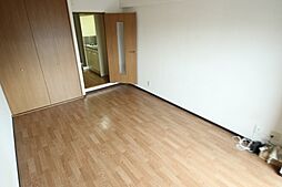 田中興産第11ビル 3階1Kのリビング/ダイニング