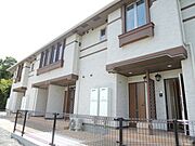 グランツ アジュールの賃貸物件