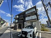 セントラルスクエア庚午 3階 築6年3ヶ月の賃貸物件