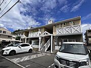 東高須駅より徒歩3分 2階 築34年7ヶ月の賃貸物件