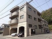 緑井駅より徒歩9分 3階 築26年11ヶ月の賃貸物件