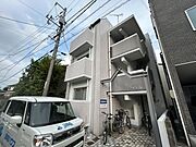 五日市駅より徒歩22分 3階 築35年2ヶ月の賃貸物件