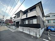 シャルマン高須Ａ 1階 築24年10ヶ月の賃貸物件