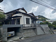 玖波駅より徒歩9分 築44年 2階建の賃貸物件