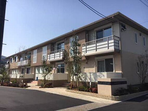 アリスティオ・ガーデンY_トップ画像