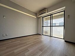 アメニティ吉島通り 4階ワンルームのリビング/ダイニング