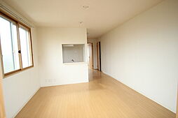 リアージュ　Ｂ棟 2階1LDKのリビング/ダイニング