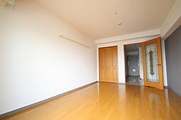 ENISHU己斐本町 9階1Kのリビング/ダイニング