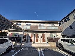 レジデンス阿品