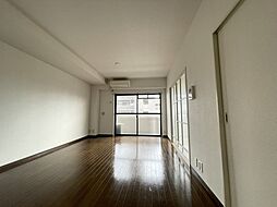 エトアール井口 7階3LDKのリビング/ダイニング