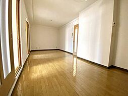 第1キクスイビル 4階3DKのリビング/ダイニング