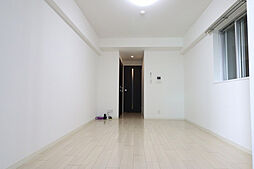 プレディアスタイル紙屋町 7階1Kのリビング/ダイニング