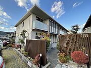 川西駅より徒歩18分 築12年11ヶ月 2階建の賃貸物件