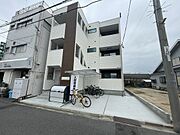 江波駅より徒歩16分 2階 新築の賃貸物件
