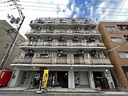 サンピアマンション 5階 築41年2ヶ月の賃貸物件