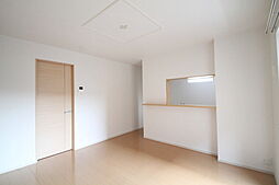 レジデンスK 1階1LDKのリビング/ダイニング