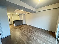 WESTIN　KOGOKITA 4階2LDKのリビング/ダイニング