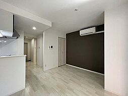 月光西川口町壱番館 2階1LDKのリビング/ダイニング